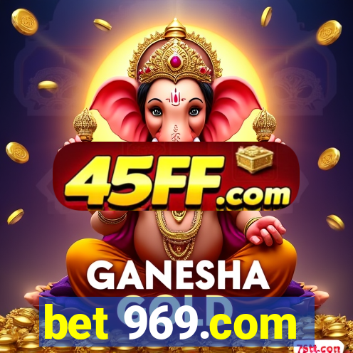 bet 969.com